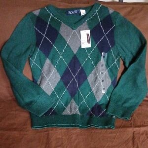 The Children's Place Sweater